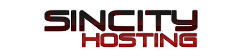 SINCITY HOSTING LLC